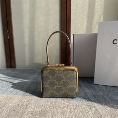 Celine Top Handle Bags